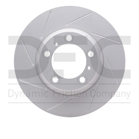Dynamic Friction Company